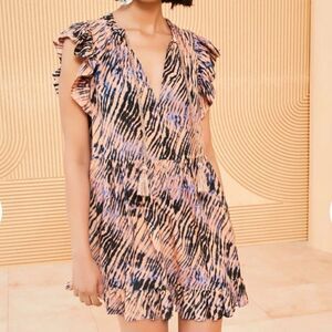 Ulla Johnson Lina Coverup -‎ Large